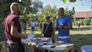 Na Targu W Naszym Sadzie Fotogaleria I Film Agrozagadka